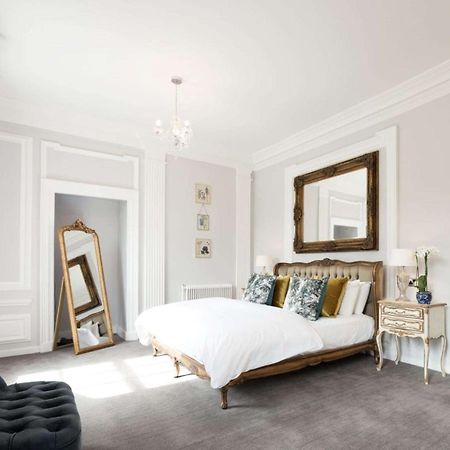 Beamish Hall Hotel, BW Premier Collection Stanley  Luaran gambar