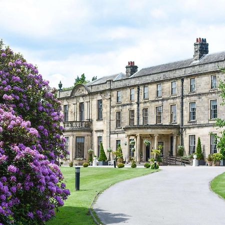 Beamish Hall Hotel, BW Premier Collection Stanley  Luaran gambar