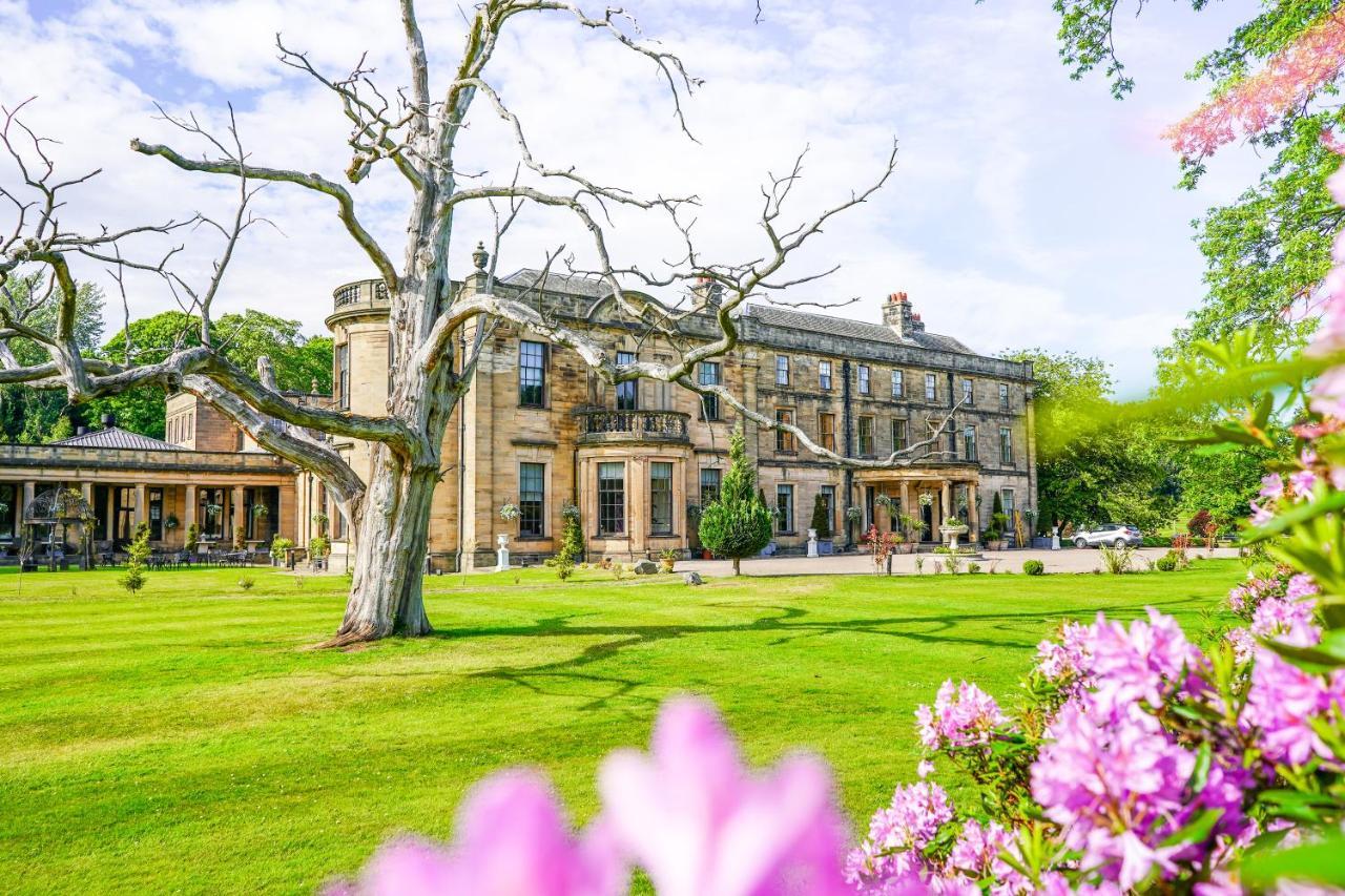 Beamish Hall Hotel, BW Premier Collection Stanley  Luaran gambar