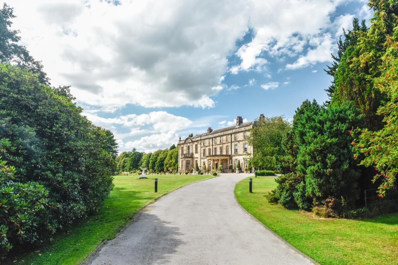 Beamish Hall Hotel, BW Premier Collection Stanley  Luaran gambar