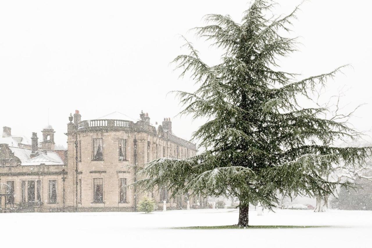 Beamish Hall Hotel, BW Premier Collection Stanley  Luaran gambar
