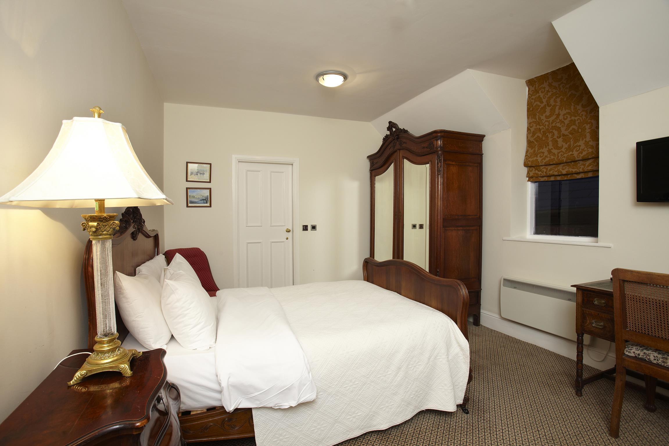 Beamish Hall Hotel, BW Premier Collection Stanley  Luaran gambar
