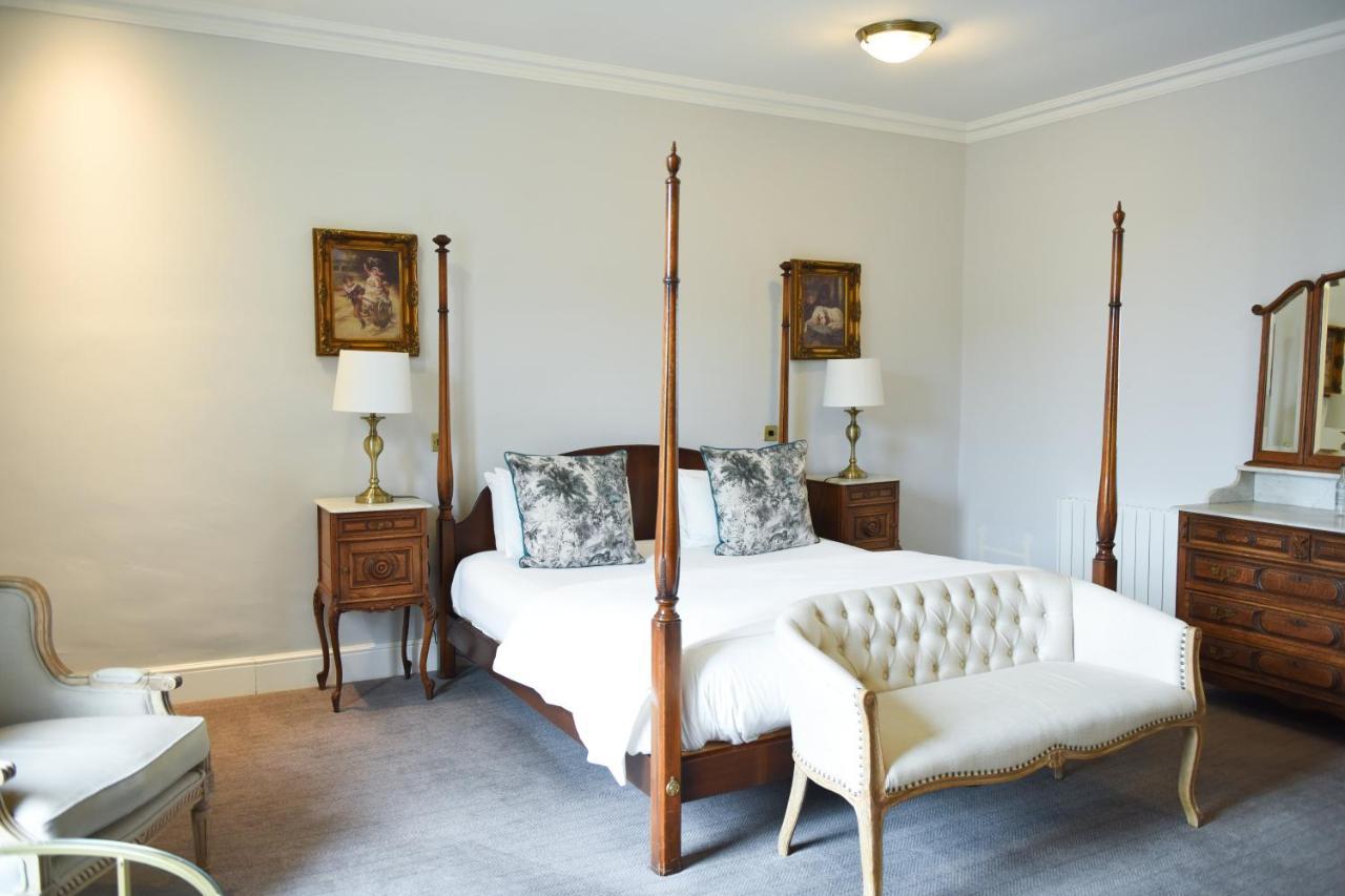 Beamish Hall Hotel, BW Premier Collection Stanley  Luaran gambar