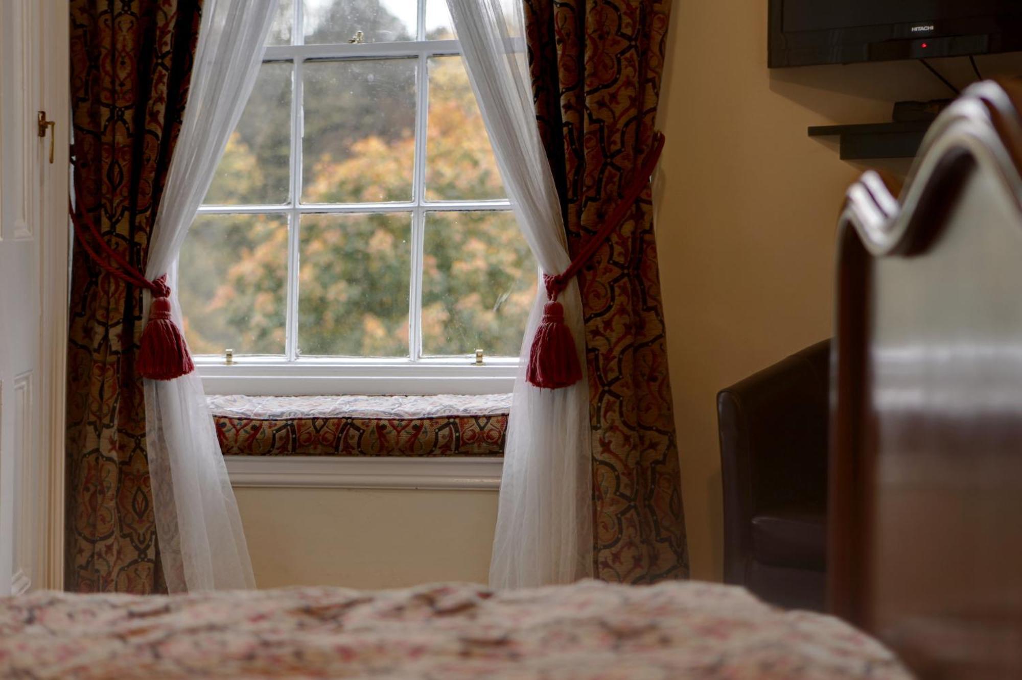 Beamish Hall Hotel, BW Premier Collection Stanley  Luaran gambar