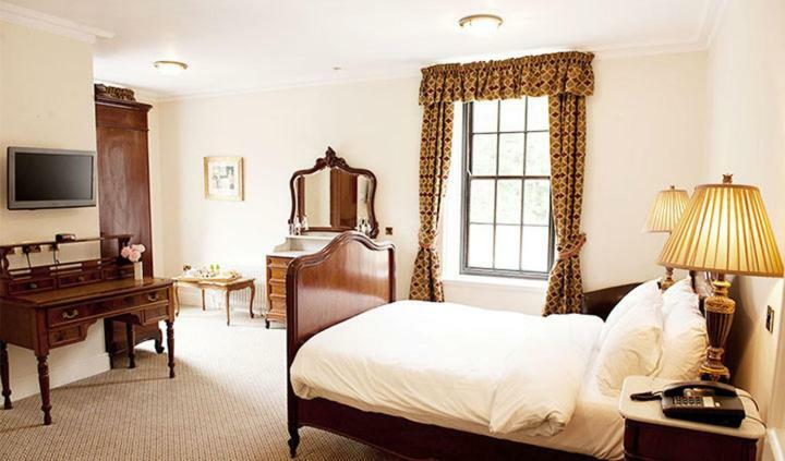 Beamish Hall Hotel, BW Premier Collection Stanley  Luaran gambar