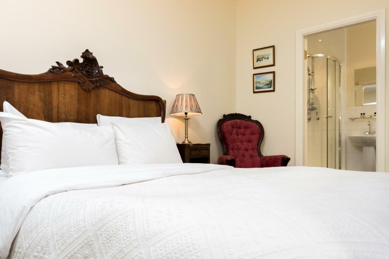 Beamish Hall Hotel, BW Premier Collection Stanley  Luaran gambar